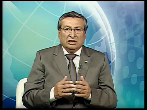 Ing. José Cabrera Zurita 