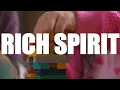 Kendrick Lamar - Rich Spirit (Lyrics Video)