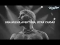 Rauw Alejandro, Mr. Nasgais — Pasaporte (Letra)