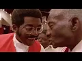 A Moment with Thomas Dorsey, from the Movie Say Amen, Somebody