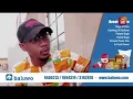 Download Lagu Politic Kaacha SO5 EP34 With Hon. Yaya Sanyang, MP LatriKunda Sabiji And Ebrima Tabora Manneh-PAP
