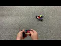 OSOYOO Robot Car for Micro Bit Lesson 16 - Radio Remote Control