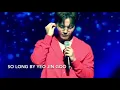 Download Lagu Yeo Jin Goo Singing So Long  Full Version