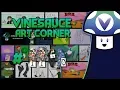 Vinebooru Vinny - Vinesauce Art Corner
