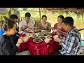 Download Lagu Về U Minh Tham Quan Chợ Cà Mau Cùng Mẹ Kim Loan Với Nhiều Món Ăn Đặc Sản Hấp Dẫn