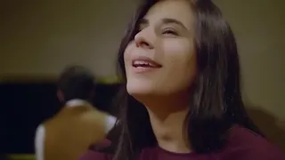 و انت معايا ميشغلنيش الناس 