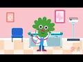 Hello, What Do You Do? | Learn About Jobs | Noodle & Pals