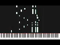 Download Lagu Mike Oldfield ft. Maggie Reilly - Moonlight Shadow (Piano Cover by chopinody)