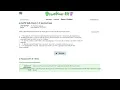 Java Practice-it Introduction to Java Programming Self-Check 1 5 JavaVsClass