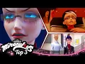 Download Lagu MIRACULOUS | 🔝 NATHALIE 🐞 | SEASON 5 | Tales of Ladybug \u0026 Cat Noir