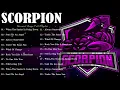🔥 Scorpions – ✨ Their voice delivers unforgettable rock anthems full of power 🎵✨
