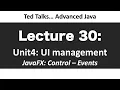 CSCI2120 - Lecture 30 Unit4-UI