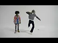 Trippie Redd ‘Sketchy’ (Official Dance Video) 