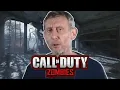 Michael Rosen Describes Cod Zombie Maps