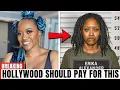 The New TRAGIC Details Of Erika Alexander s Life Are Beyond Heartbreaking