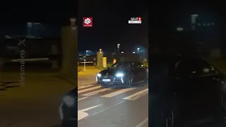 بعد الإفراج عنه بموجب عفو رئاسي في الجزائر الكاتب بوعلام صنصال يصل إلى ألمانيا 