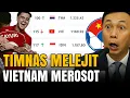 Download Lagu GILA! RANKING FIFA INDONESIA NGEBUT, VIETNAM KETINGGALAN?!