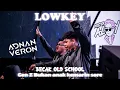 Download Lagu ADNAN VERON X MISTER ALOY X BRAVY GEN Z BUKAN ANAK KEMARIN SORE #trending #adnanveron #aloy