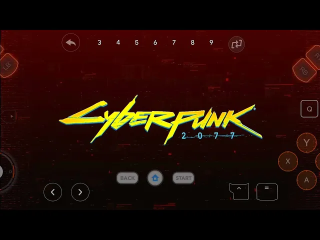 Cyberpunk 2077 High Quality 720p Glitch On Sc And Fc Wow64 9.6 Windows Emulator For Android Offline