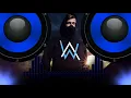Download Lagu Alan Walker - Best songs (BASS BOOSTED)HD