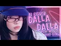 Download Lagu [AI COVER] ILLIT - DALLA DALLA by ITZY (Line Distribution + Lyrics Karaoke)
