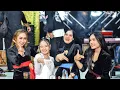 Download Lagu NGALENGIS - DHEA GEMOI FEAT INA SALSA DUET TERBAIK FILY KURCACI TEAM LIVE SHOW ANGKRINGAN TEH ITA