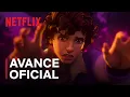 Lagu Stranger Things: Relatos del 85 | Avance oficial | Netflix
