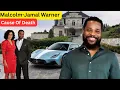 Malcolm-Jamal Warner s Cause Of Death Family Wife Kids Career Sad Death Lifestyle Net Worth