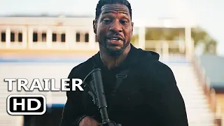RUN HIDE FIGHT INFIDELS Trailer 2026