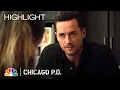 Halstead Proposes to Upton Chicago PD