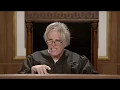 Gary Busey Pet Judge SURPRISE