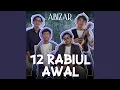 Download Lagu 12 Rabiul Awal