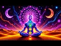 Download Lagu The DEEPEST Healing Sleep | All 7 Chakras Music | Heal Body, Mind \u0026 Soul