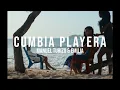 Cumbia Playera - MT Manuel Turizo x Emilia | Visualizer