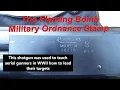 Remington Model 31 - A WWII Military Ordnance Stamped Shotgun