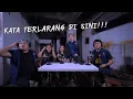 KAKAK BERADIK PODCAST  (PART 1)– KATA TERLARANG DI GEDUNG BEKAS PENGINAPAN