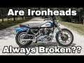 So You Want to Own an Ironhead Sportster