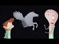 Aprende a reconocer constelaciones | Shackleton Kids | Los exploradores del espacio |