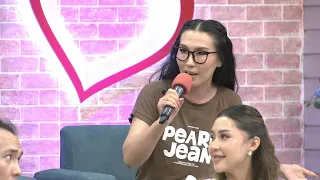 Жұмабек пен Динара ортада! Сезім Бағы! 11.06.26