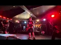 Hatebreed- Make the Demons Obey - Live @ Plan B, Malmö 2026