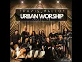 Total Praise (Acoustic Version) (feat. Carvena Jones) - Travis Malloy & Urban Worship Collective