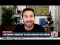 Trump Official: U.S. Could "ABSOLUTELY" Strike Iran This Weekend