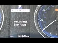 Quick - How To Reset Maintenance Required Light