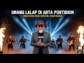 Lagu UNANG LALAP DI ARTA PORTIBION (Orchestra Rock Cover ft. Sulim Batak) | [TOBA VIBES AI]