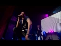 Stone Temple Pilots - Wicked Garden [Alive in the Windy City] HD