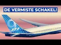 Download Lagu Hoe De 777X Het Meest Ongelijke Vliegtuig Ter Wereld Werd