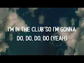 Taio Cruz - Dynamite (Lyric Video) | Justin Bieber, Black Eyed Peas,...