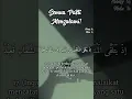 Download Lagu Muhammad al Luhaidan Q.S Qaf 16-19 #alquran #recitation #reciter #sakaratulmaut #muslim #islam #doa