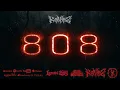 KANINE - 808 [SINGLE] (2025) DEATHCORE BASSDROP (AS EXCLUSIVE)