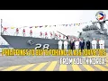 Download Lagu Shocking! Philippines to Buy 6 Pohang Class Corvettes from South Korea!